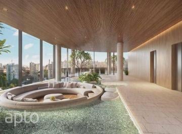 Apartamento en Venda  Petrópolis · Apartamentos à venda em Petrópolis, Porto Alegre | Studio com 57 m²