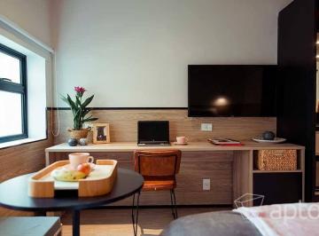 Apartamento de 1 quarto, São Paulo · Apartamentos à venda em Consolação, São Paulo | 1 quarto com 42 m²
