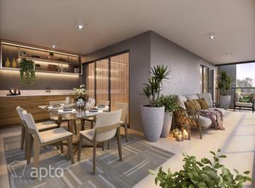 Apartamento · 63m² · Apartamentos à venda em Flamengo, Rio de Janeiro | Studio com 63 m²