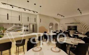 Apartamento de 3 quartos, Florianópolis · Apartamentos à venda em Coqueiros, Florianópolis | 3 quartos com 122 m²