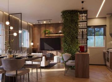Apartamento · 38m² · 2 Quartos · 1 Vaga · Apartamentos à venda em Jardim Ipaussurama, Campinas | 2 quartos com 38 m²