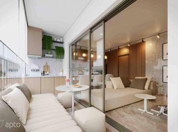 Apartamento 69m² Venda Alto da Boa Vista · Apartamentos à venda em Alto da Boa Vista, Sorocaba | 2 quartos com 69 m²