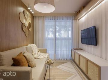 Apartamento de 3 quartos, Rio de Janeiro · Apartamentos à venda em Recreio dos Bandeirantes, Rio de Janeiro | 3 quartos com 61 m²