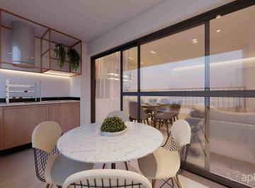 Apartamento · 99m² · 3 Quartos · 2 Vagas · Apartamentos à venda em Alto da Boa Vista, Sorocaba | 3 quartos com 99 m²