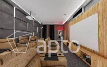Apartamento Venda 199m² de 3 quartos · Apartamentos à venda em Coqueiros, Florianópolis | 3 quartos com 199 m²