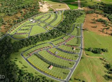 Terreno , Aparecida de Goiânia · Loteamentos à venda em Retiro do Bosque, Aparecida de Goiânia | Lotes com 370 m²
