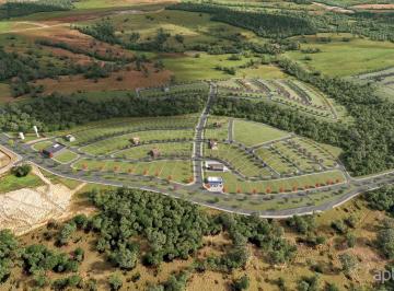 Terreno · 370m² · Loteamentos à venda em Retiro do Bosque, Aparecida de Goiânia | Lotes com 370 m²