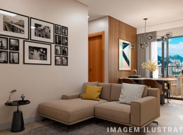 Apartamento · 41m² · 1 Quarto · 1 Vaga · Apartamentos à venda em Pinheiros, Londrina | 1 quarto com 41 m²