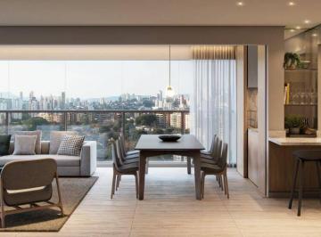 Apartamento · 153m² · 3 Quartos · 3 Vagas · Apartamentos à venda em Moema, São Paulo | 3 quartos com 153 m²