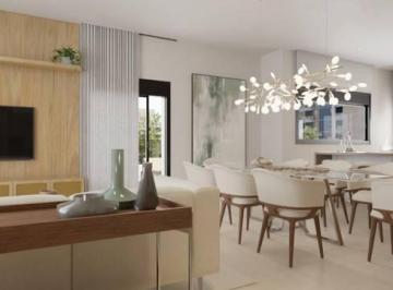 Apartamento · 149m² · 3 Quartos · 2 Vagas · Apartamentos à venda em Cabral, Curitiba | 3 quartos com 149 m²