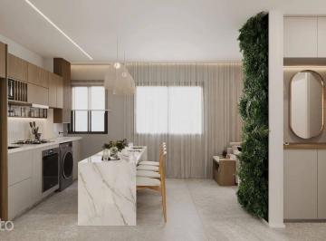 Apartamento en Venda de 1 quarto Bela Vista · Apartamentos à venda em Bela Vista, Santo André | 1 quarto com 35 m²