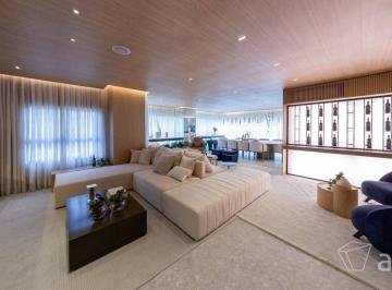 Apartamento de 3 quartos, São Paulo · Apartamentos à venda em Jardim das Perdizes, São Paulo | 3 quartos com 159 m²