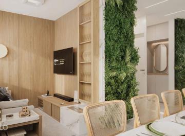 Apartamento · 35m² · 2 Quartos · 1 Vaga · Apartamentos à venda em Bela Vista, Santo André | 2 quartos com 35 m²