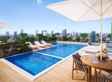 Apartamento Venda 58m² de 2 quartos · Apartamentos à venda em Vila Flórida, Guarulhos | 2 quartos com 58 m²