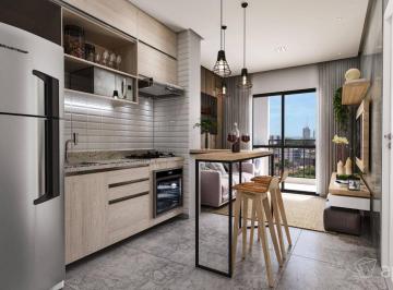 Apartamento · 58m² · 2 Quartos · 2 Vagas · Apartamentos à venda em Vila Flórida, Guarulhos | 2 quartos com 58 m²