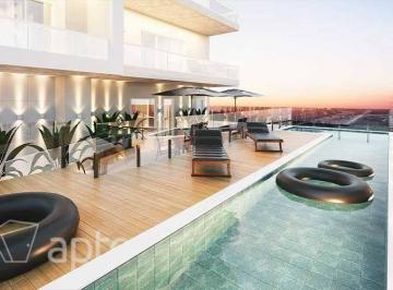 Apartamento · 131m² · 3 Quartos · 2 Vagas · Apartamentos à venda em Balneário Perequê, Porto Belo | 3 quartos com 131 m²