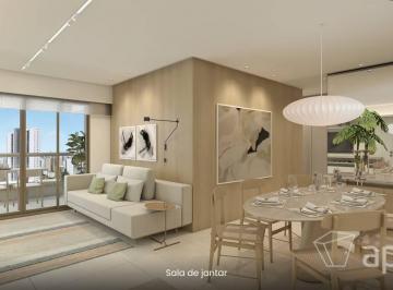 Apartamento · 105m² · 3 Quartos · 2 Vagas · Apartamentos à venda em Parnamirim, Recife | 3 quartos com 105 m²