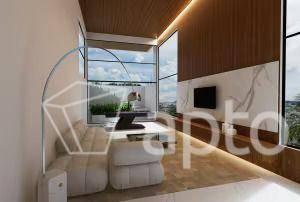 Apartamento · 21m² · Apartamentos à venda em Porto de Galinhas, Ipojuca | Studio com 21 m²