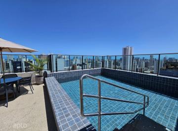Apartamento · 24m² · Apartamentos à venda em Boa Viagem, Recife | Studio com 24 m²