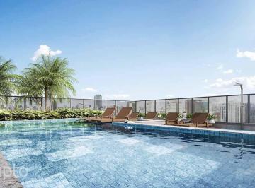 Apartamento , São Paulo · Apartamentos à venda em Vila Nova Conceição, São Paulo | Studio com 25 m²