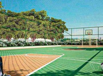 Apartamento de 2 quartos, Carapicuíba · Apartamentos à venda em Parque Jandaia, Carapicuíba | 2 quartos com 34 m²