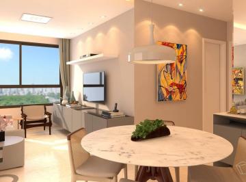 Apartamento · 53m² · 2 Quartos · 1 Vaga · Apartamentos à venda em Imbiribeira, Recife | 2 quartos com 53 m²
