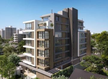 Apartamento en Venda de 3 quartos Bigorrilho · Apartamentos à venda em Bigorrilho, Curitiba | 3 quartos com 330 m²