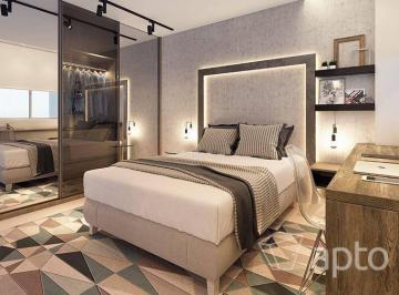Apartamento , Recife · Apartamentos à venda em Espinheiro, Recife | Studio com 35 m²