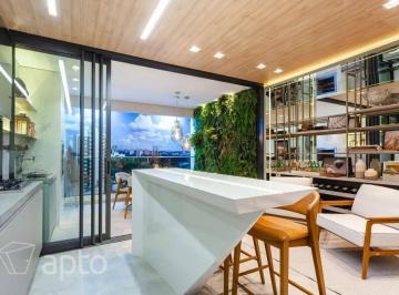 Apartamento · 119m² · 3 Quartos · 2 Vagas · Apartamentos à venda em Zona 03, Maringá | 3 quartos com 119 m²