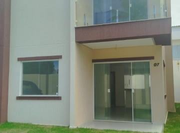 Foto 01 · Casa, Buraquinho, Lauro de Freitas, BA