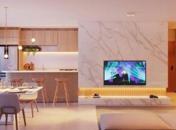 Apartamento · 123m² · 2 Quartos · 2 Vagas · Apartamentos à venda em Setor Bela Vista, Goiânia | 2 quartos com 123 m²