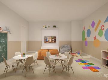 Apartamento 35m² Venda Alto da Mooca · Apartamentos à venda em Alto da Mooca, São Paulo | 2 quartos com 35 m²