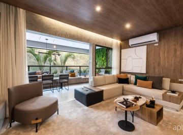 Apartamento de 3 quartos, São Paulo · Apartamentos à venda em Vila Clementino, São Paulo | 3 quartos com 89 m²