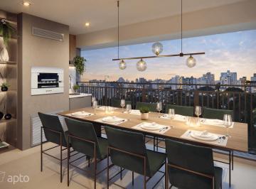Apartamento · 27m² · Apartamentos à venda em Vila Primavera, São Paulo | Studio com 27 m²