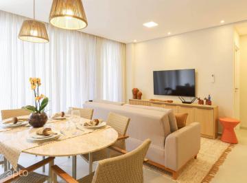 Apartamento · 175m² · 4 Quartos · Apartamentos à venda em Nossa Senhora do Ó, Ipojuca | 4 quartos com 175 m²