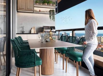 Apartamento · 82m² · 3 Quartos · 2 Vagas · Apartamentos à venda em Aeroclube, João Pessoa | 3 quartos com 82 m²