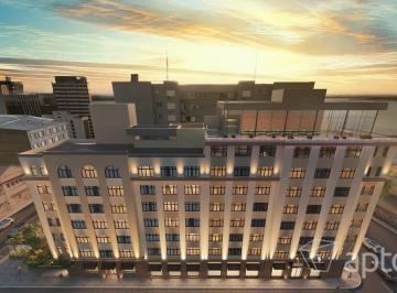 Apartamento , Porto Alegre · Apartamentos à venda em Centro Histórico, Porto Alegre | Studio com 20 m²