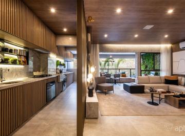 Apartamento 122m² Venda Vila Clementino · Apartamentos à venda em Vila Clementino, São Paulo | 2 quartos com 122 m²