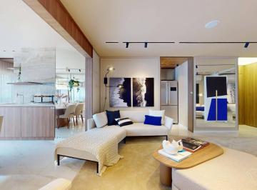 Apartamento · 95m² · 3 Quartos · 2 Vagas · Apartamentos à venda em Belém, São Paulo | 3 quartos com 95 m²