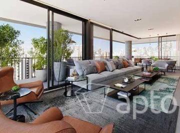 Apartamento en Venda de 3 quartos Itaim Bibi · Apartamentos à venda em Itaim Bibi, São Paulo | 3 quartos com 231 m²