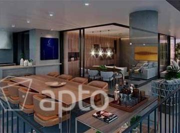 Apartamento · 231m² · 3 Quartos · 4 Vagas · Apartamentos à venda em Itaim Bibi, São Paulo | 3 quartos com 231 m²