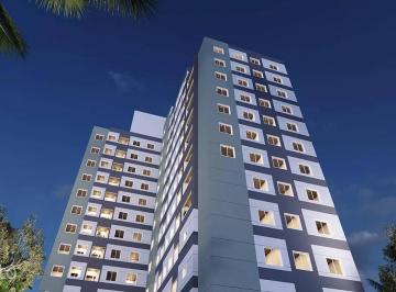 Apartamento · 30m² · 1 Quarto · 1 Vaga · Apartamentos à venda em Vila Pereira Barreto, São Paulo | 1 quarto com 30 m²