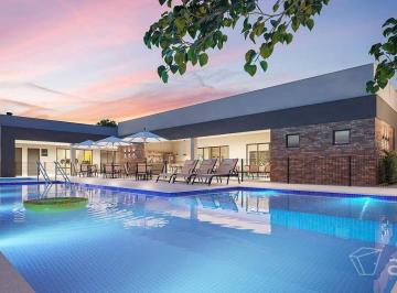 Apartamento · 41m² · 1 Quarto · Apartamentos à venda em Mangabeira, Feira de Santana | 1 quarto com 41 m²