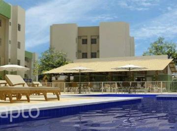 Apartamento · 77m² · 3 Quartos · Apartamentos à venda em Campestre, Teresina | 3 quartos com 77 m²