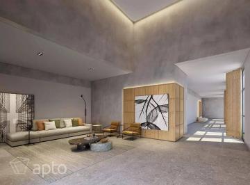 Apartamento · 33m² · 1 Quarto · 1 Vaga · Apartamentos à venda em Aclimação, São Paulo | 1 quarto com 33 m²