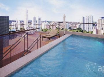 Apartamento · 84m² · 3 Quartos · 2 Vagas · Apartamentos à venda em Casa Forte, Recife | 3 quartos com 84 m²