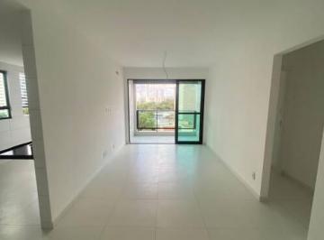 Apartamento · 84m² · 3 Quartos · 2 Vagas · Apartamentos à venda em Casa Forte, Recife | 3 quartos com 84 m²