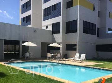 Apartamento · 46m² · 2 Quartos · 1 Vaga · Apartamentos à venda em Campo Grande, Recife | 2 quartos com 46 m²