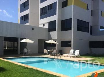 Apartamento · 46m² · 2 Quartos · 1 Vaga · Apartamentos à venda em Campo Grande, Recife | 2 quartos com 46 m²