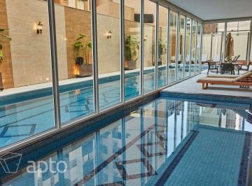 Apartamento · 245m² · 3 Quartos · 4 Vagas · Apartamentos à venda em Zona 01, Maringá | 3 quartos com 245 m²